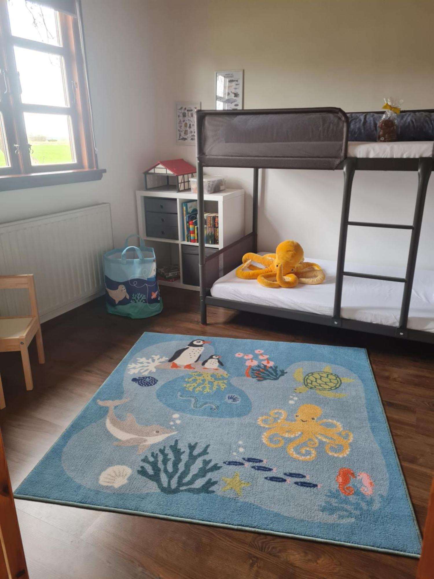 Ferienhaus Weitblick Busenwurth 외부 사진
